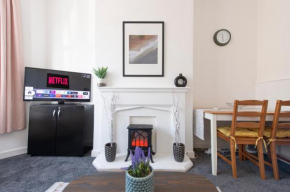 Long stay in Harwich perfect for contractors